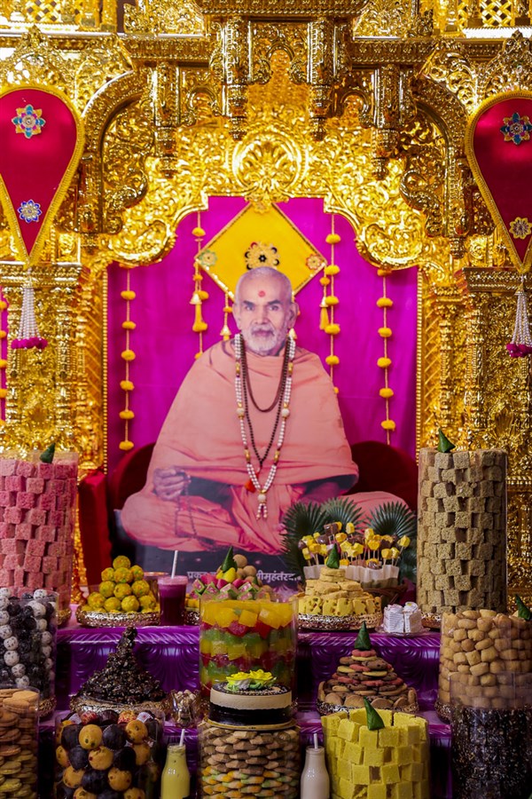 Diwali & Annakut Celebrations 2024, Nashik