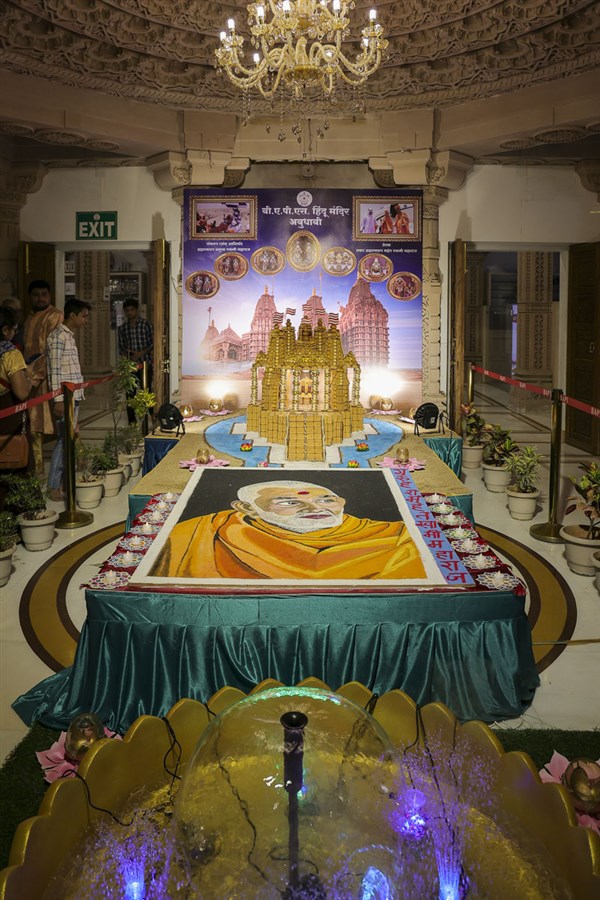 Diwali & Annakut Celebrations 2024, Nashik