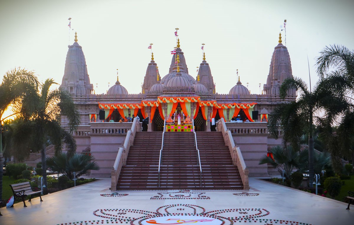Diwali & Annakut Celebrations 2024, Dhule