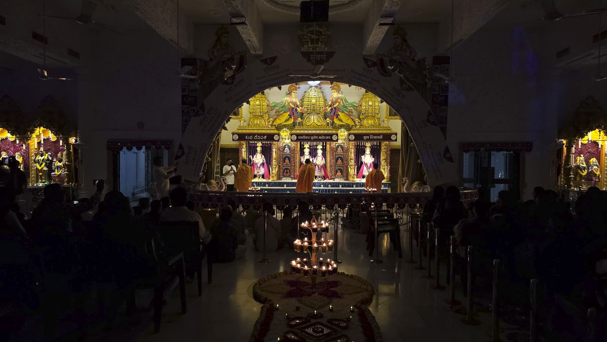 Diwali & Annakut Celebrations 2024, Secunderabad