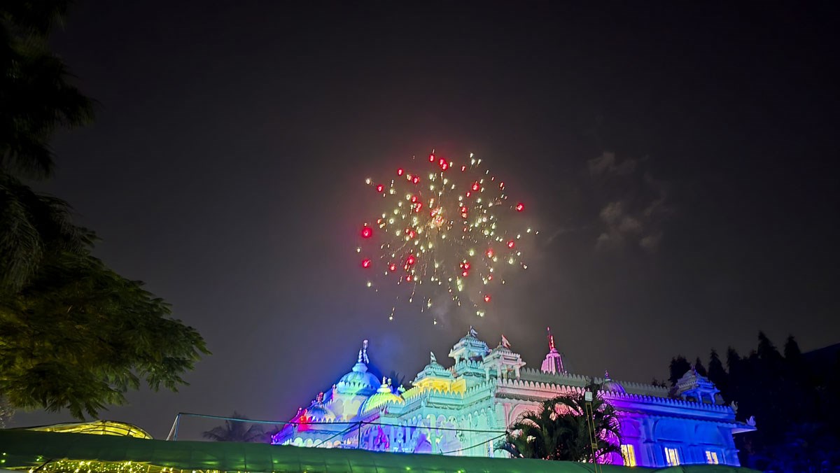 Diwali & Annakut Celebrations 2024, Secunderabad