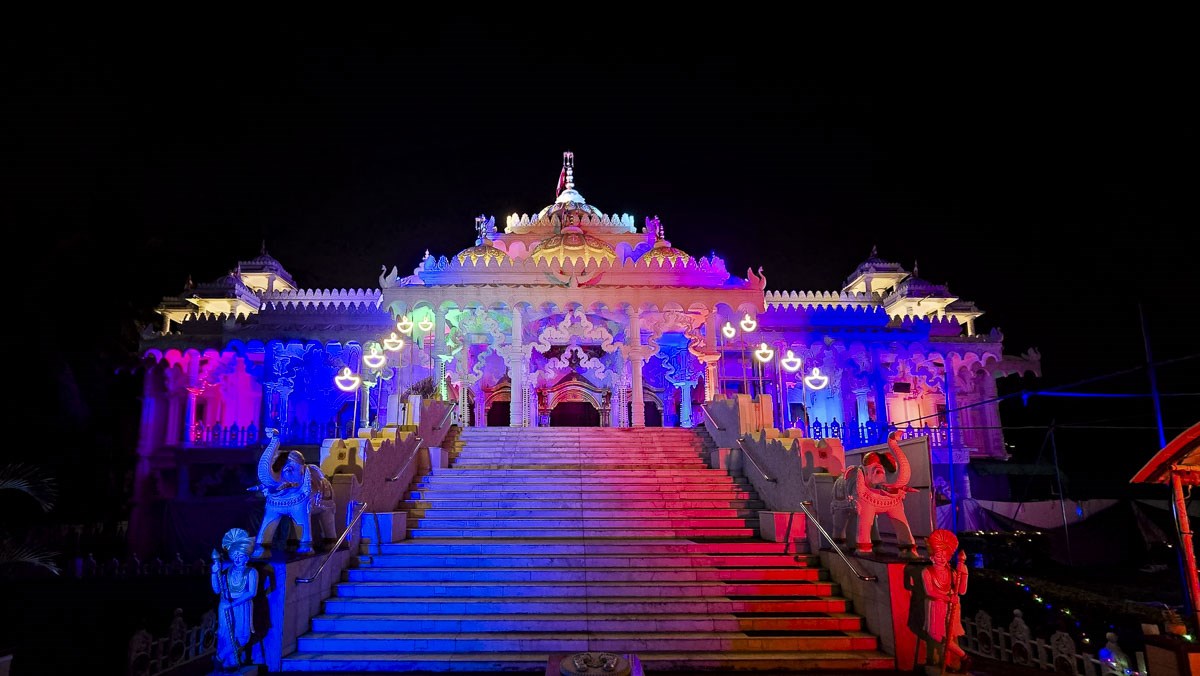 Diwali & Annakut Celebrations 2024, Secunderabad