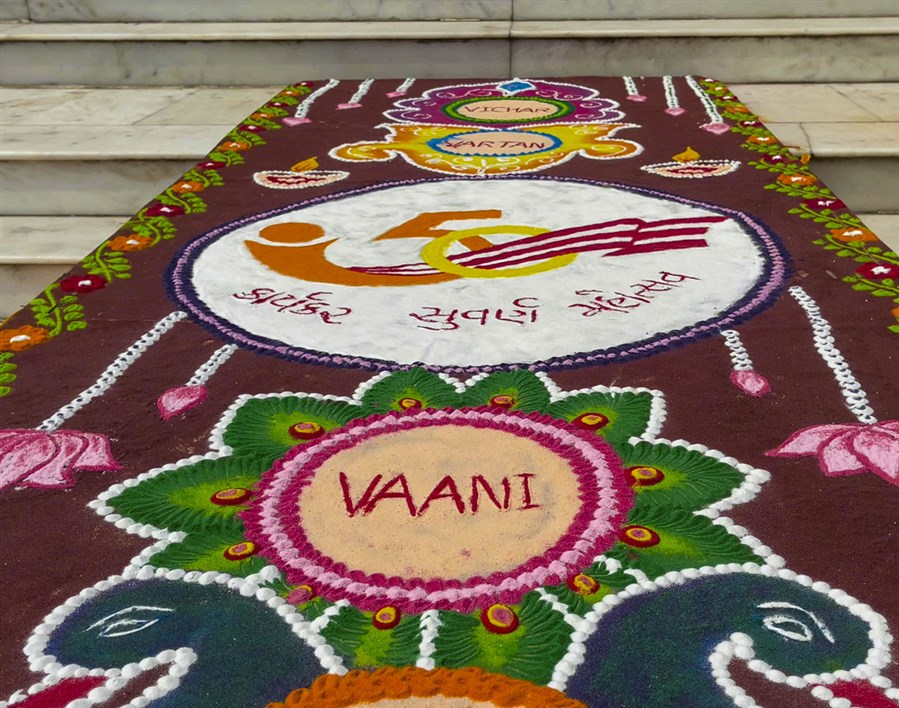 Diwali & Annakut Celebrations 2024, Secunderabad