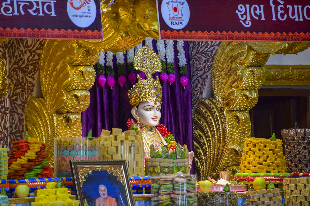 Diwali & Annakut Celebrations 2024, Secunderabad