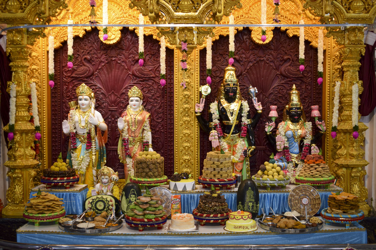 Diwali & Annakut Celebrations 2024, Secunderabad