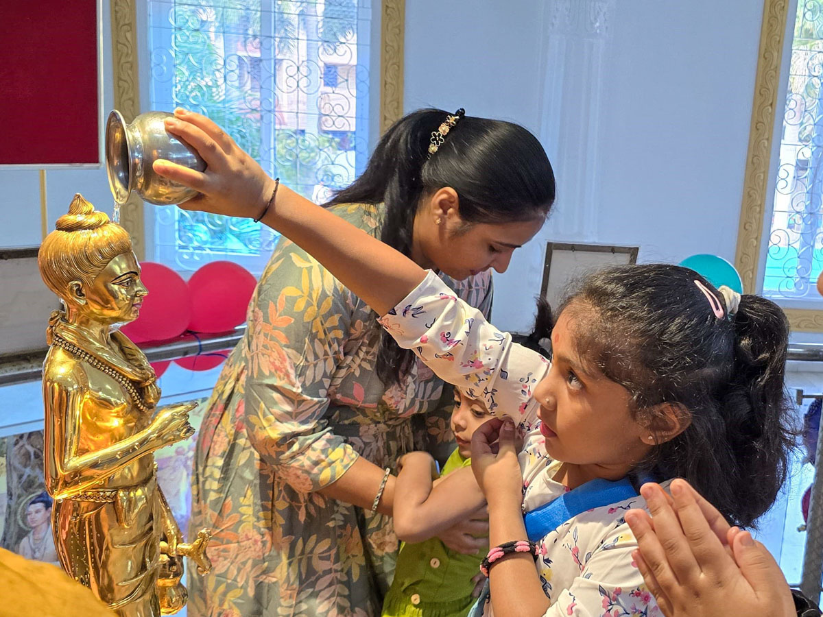 Kid's Diwali Celebrations 2024, Secunderabad