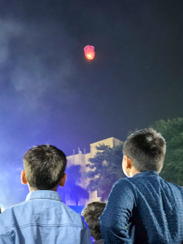 Kid's Diwali Celebrations 2024, Secunderabad