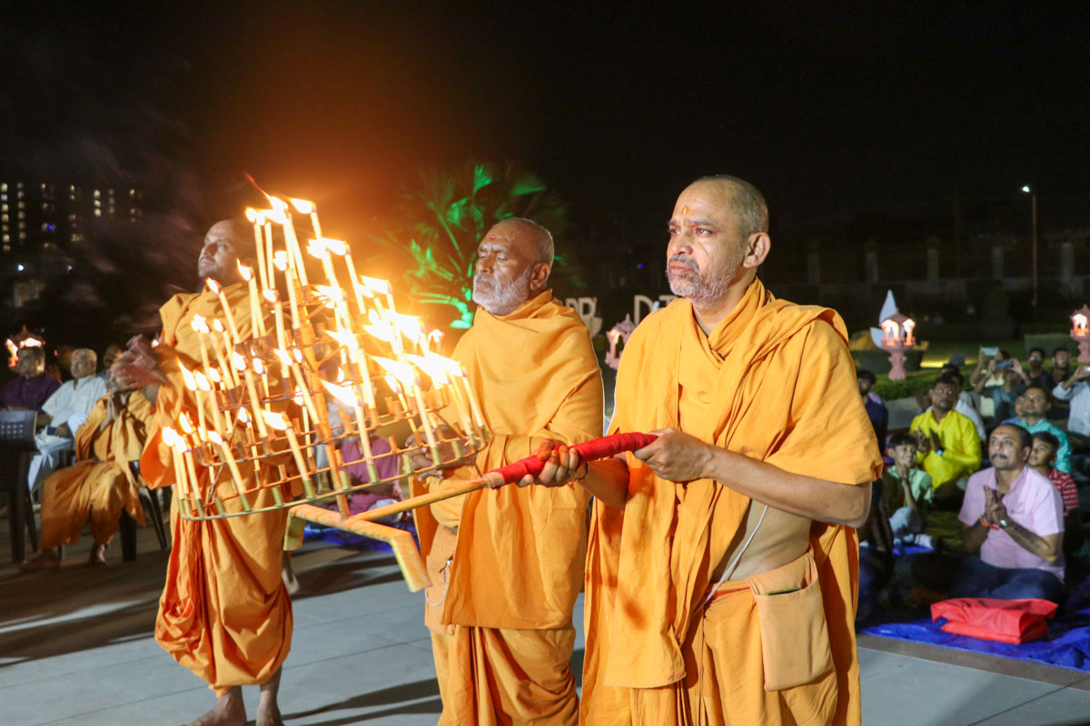 Diwali & Annakut Celebrations 2024, Junagadh