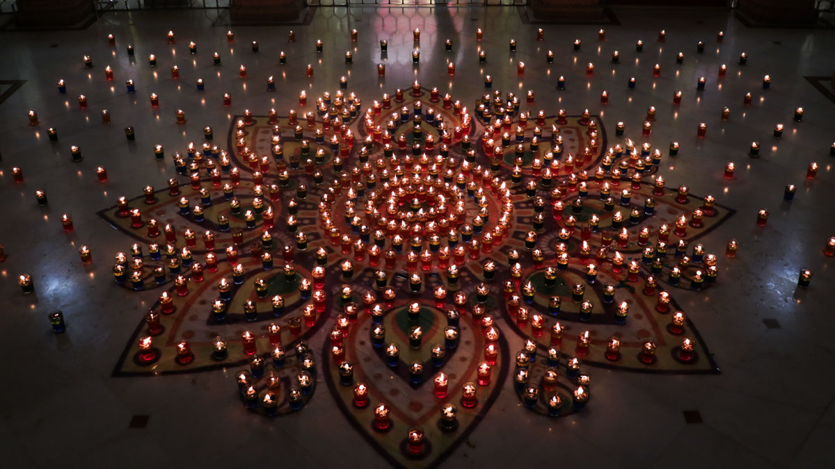 Diwali & Annakut Celebrations 2024, Junagadh