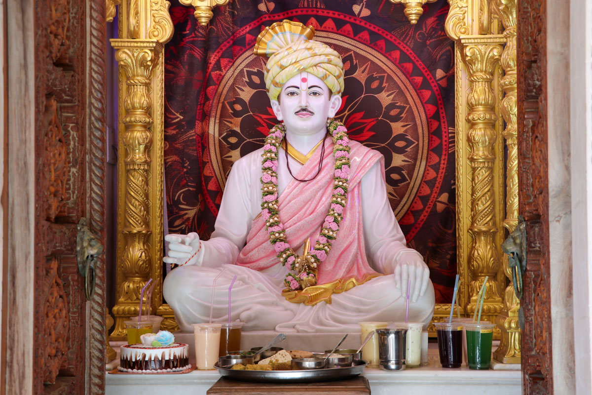 Diwali & Annakut Celebrations 2024, Junagadh