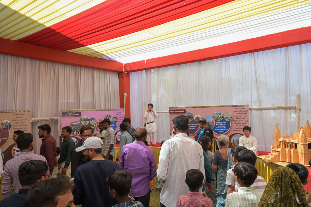 Diwali & Annakut Celebrations 2024, Himmatnagar