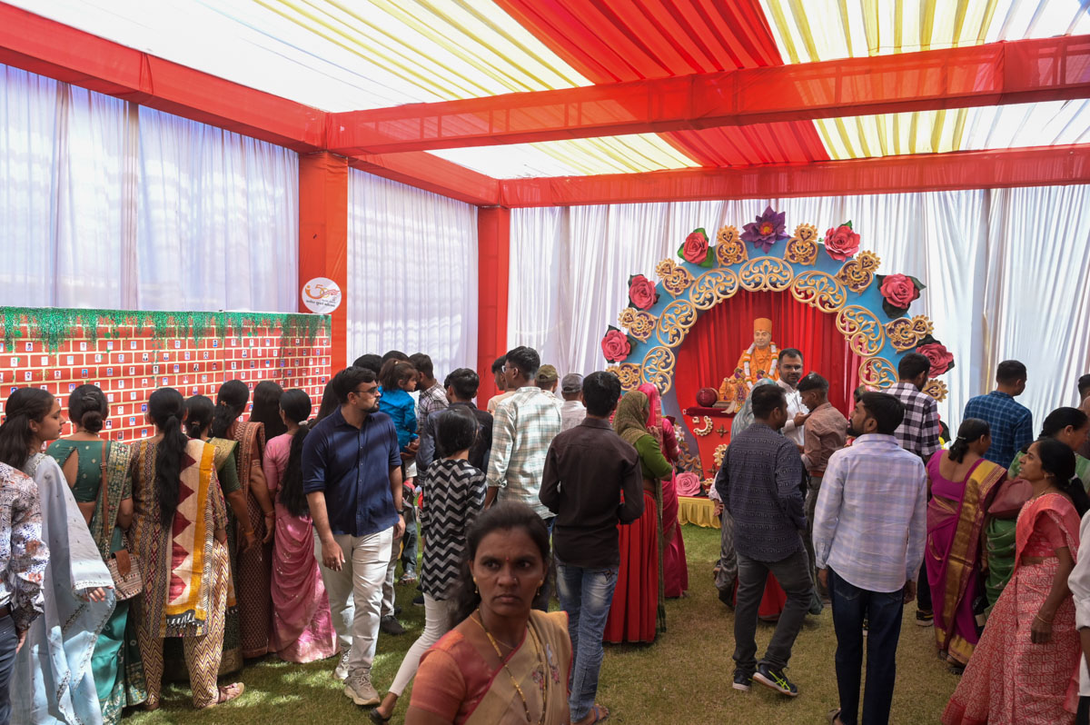 Diwali & Annakut Celebrations 2024, Himmatnagar