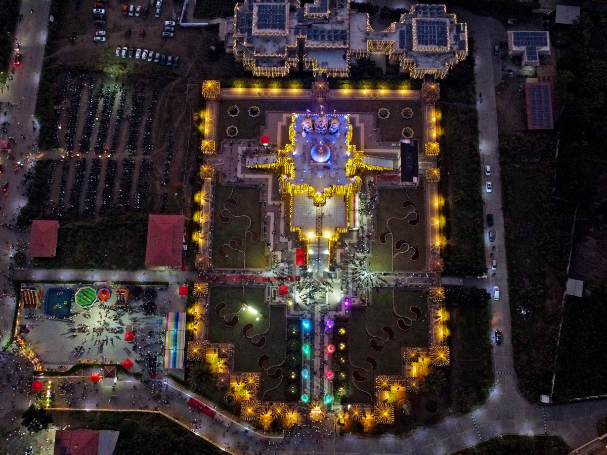 Diwali & Annakut Celebrations 2024, Pune