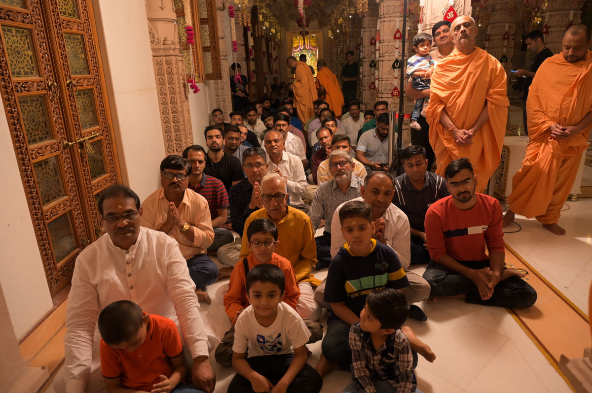 Diwali & Annakut Celebrations 2024, Pune