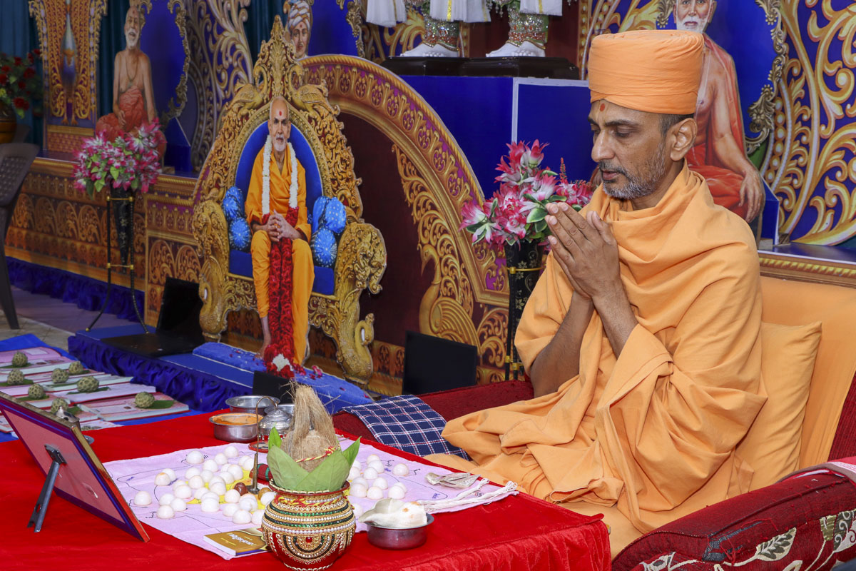 Diwali & Annakut Celebrations 2024, Limbdi