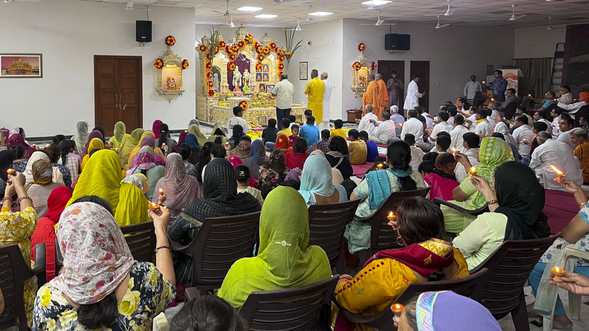 Diwali & Annakut Celebrations 2024, Kurukshetra