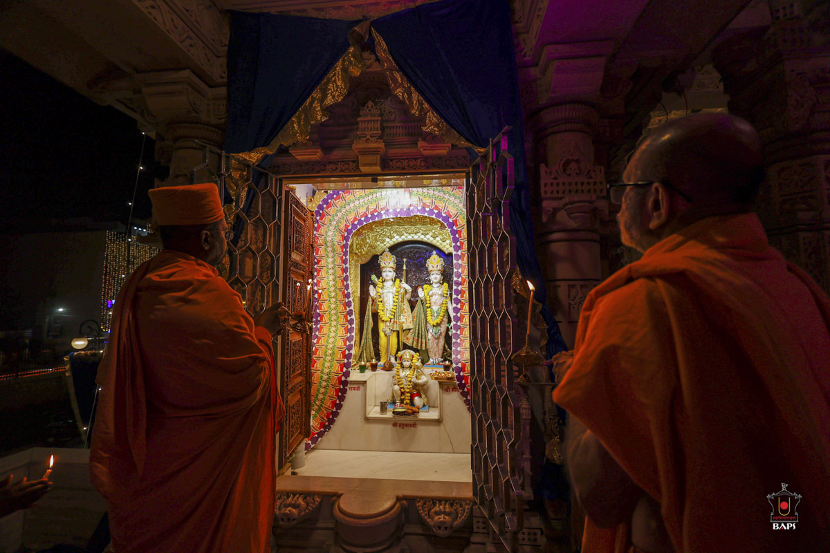Diwali & Annakut Celebrations 2024, Jaipur