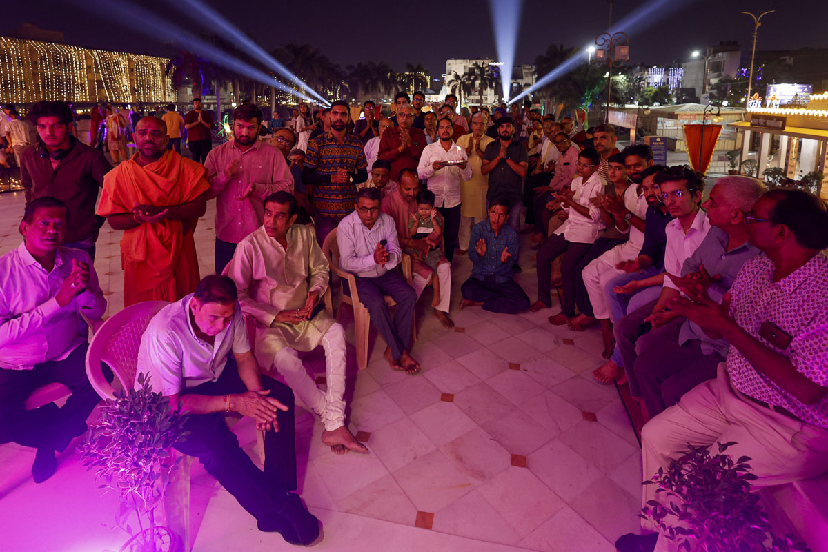 Diwali & Annakut Celebrations 2024, Jaipur