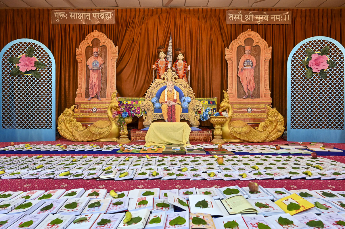 Diwali & Annakut Celebrations 2024, Jaipur