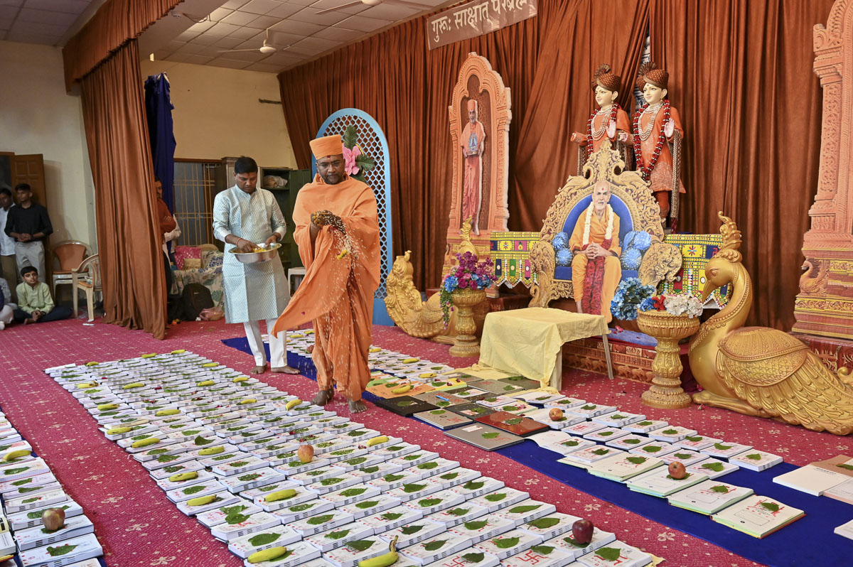 Diwali & Annakut Celebrations 2024, Jaipur