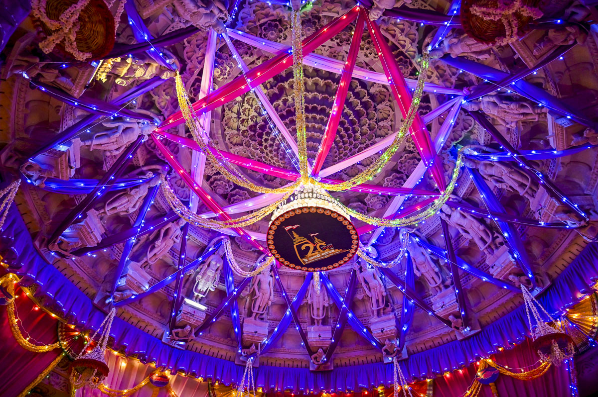 Diwali & Annakut Celebrations 2024, Jaipur