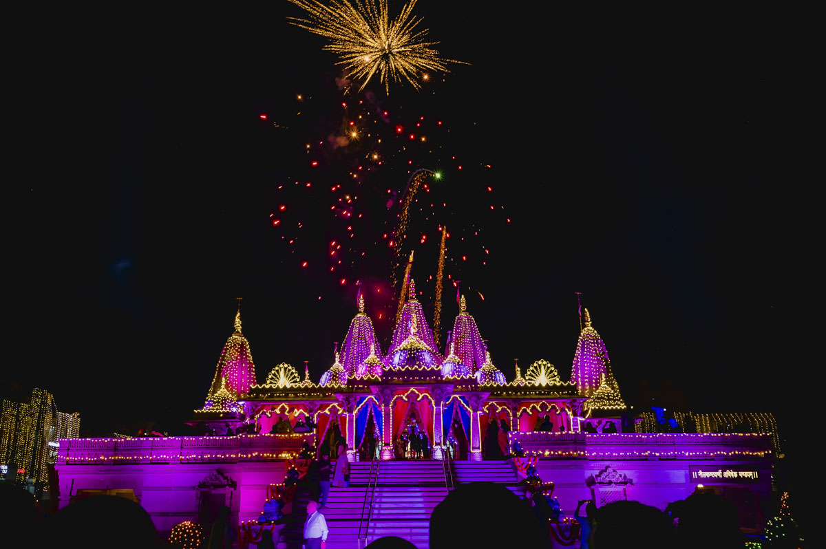 Diwali & Annakut Celebrations 2024, Jaipur
