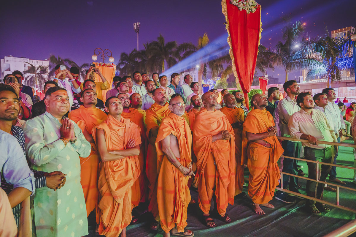 Diwali & Annakut Celebrations 2024, Jaipur