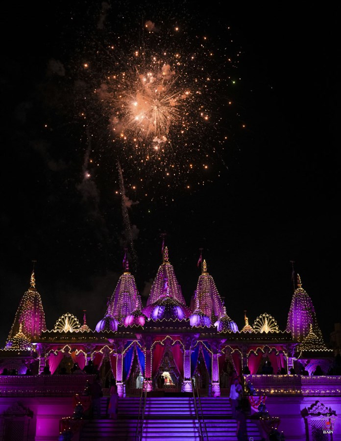 Diwali & Annakut Celebrations 2024, Jaipur