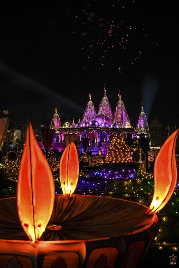 Diwali & Annakut Celebrations 2024, Jaipur
