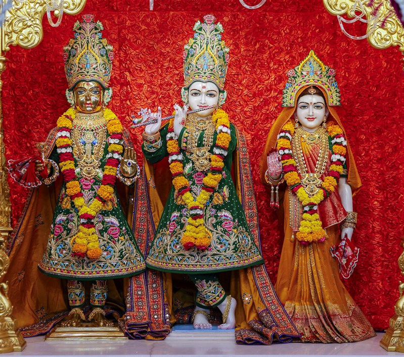 Diwali & Annakut Celebrations 2024, Jaipur