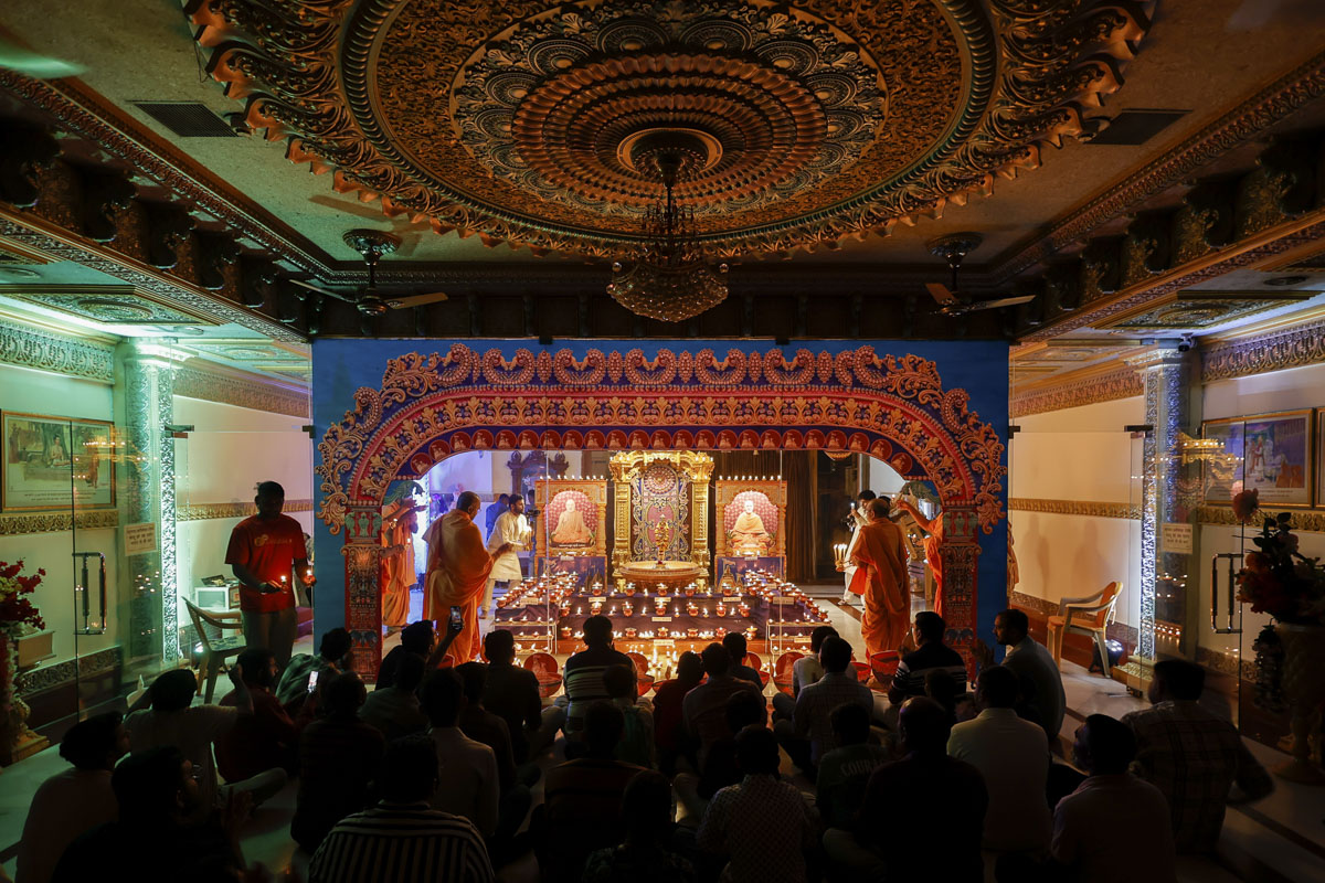 Diwali & Annakut Celebrations 2024, Jaipur