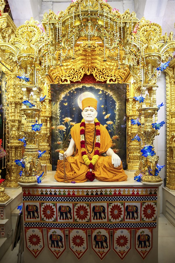 Diwali & Annakut Celebrations 2024, Gadhada