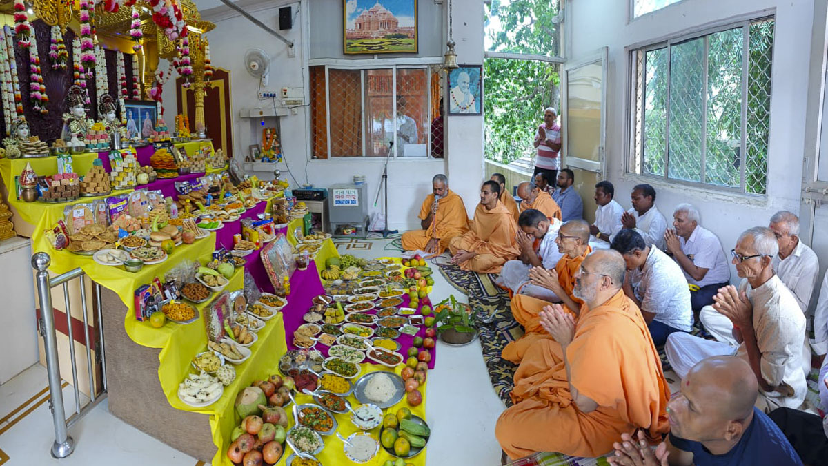 Diwali & Annakut Celebrations 2024, Jagannath Puri
