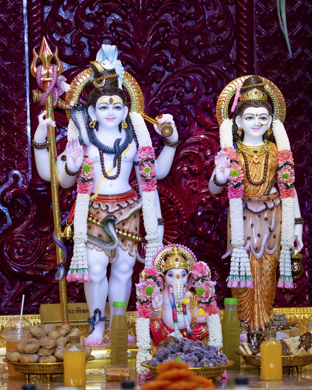 Diwali & Annakut Celebrations 2024, Bangkok
