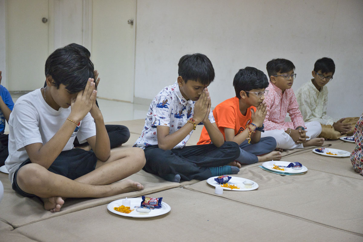 Diwali & Annakut Celebrations 2024, Hong Kong