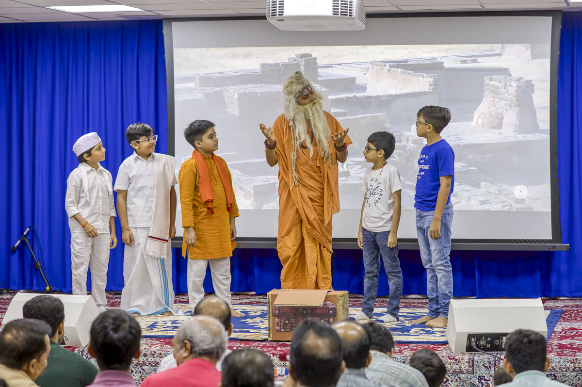 Diwali & Annakut Celebrations 2024, Hong Kong