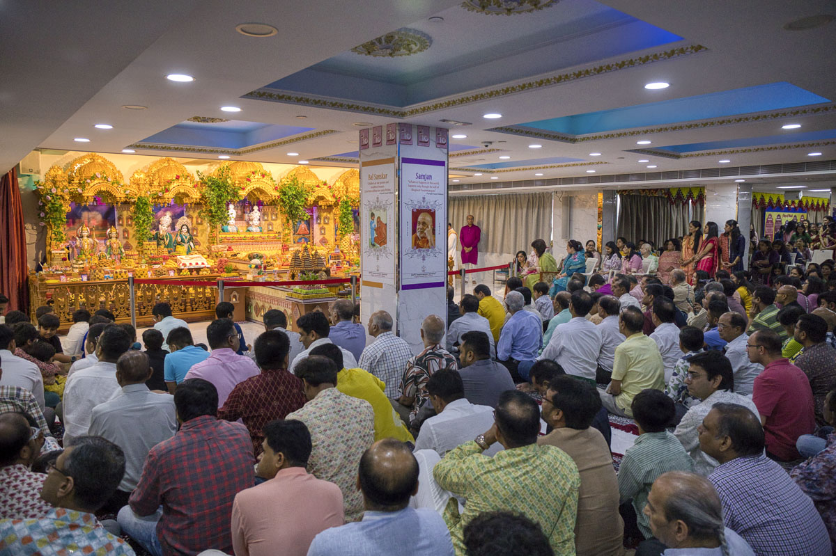 Diwali & Annakut Celebrations 2024, Hong Kong