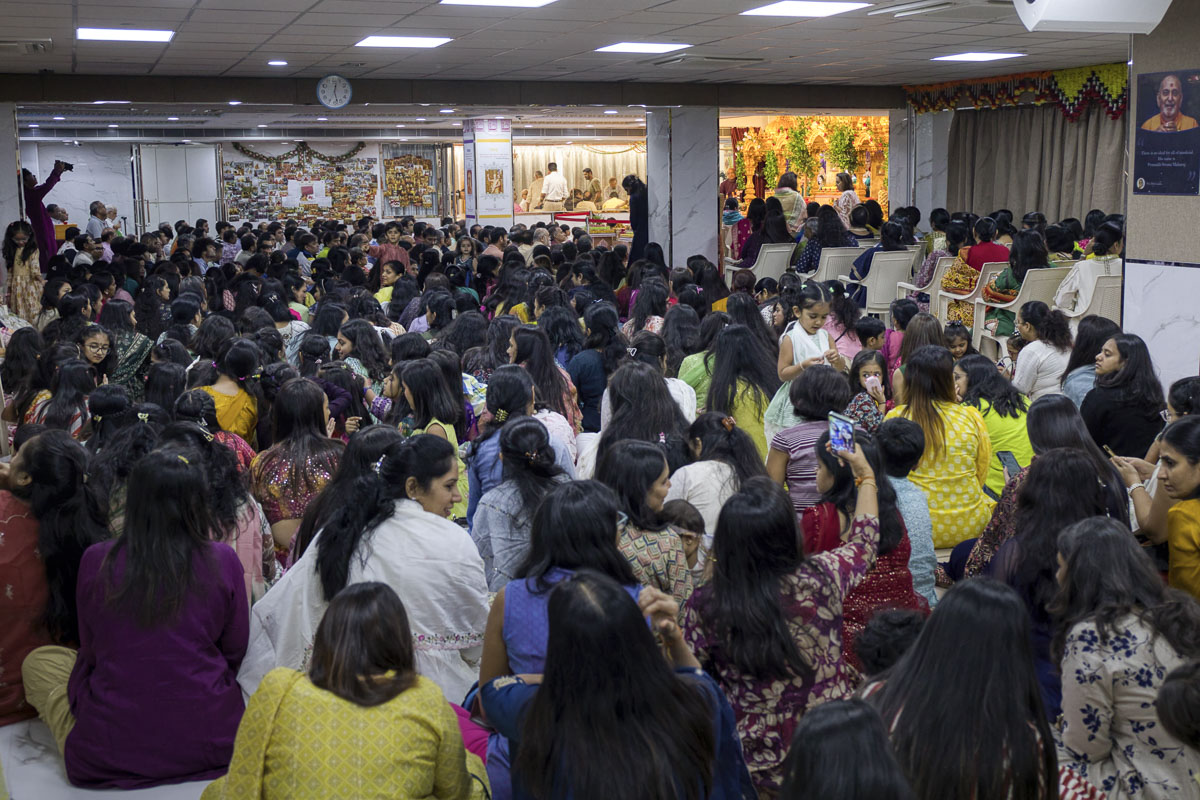 Diwali & Annakut Celebrations 2024, Hong Kong