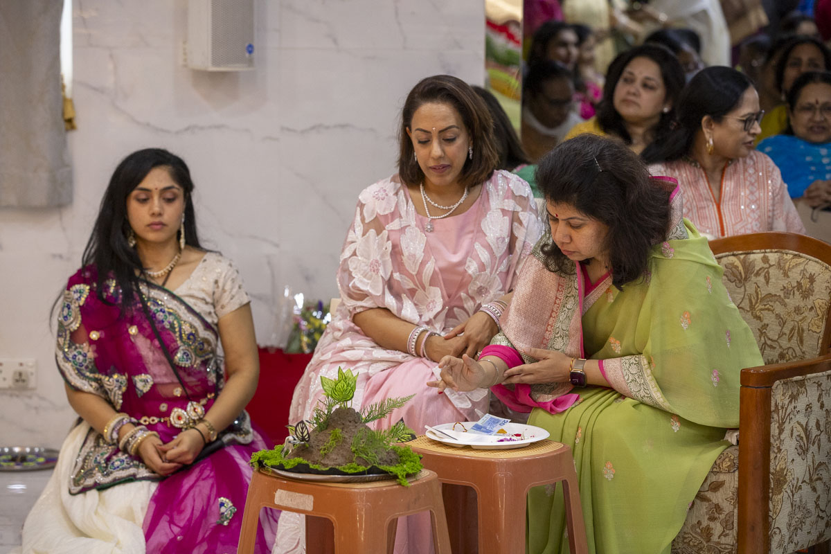 Diwali & Annakut Celebrations 2024, Hong Kong