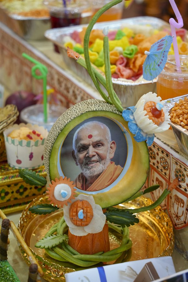 Diwali & Annakut Celebrations 2024, Hong Kong