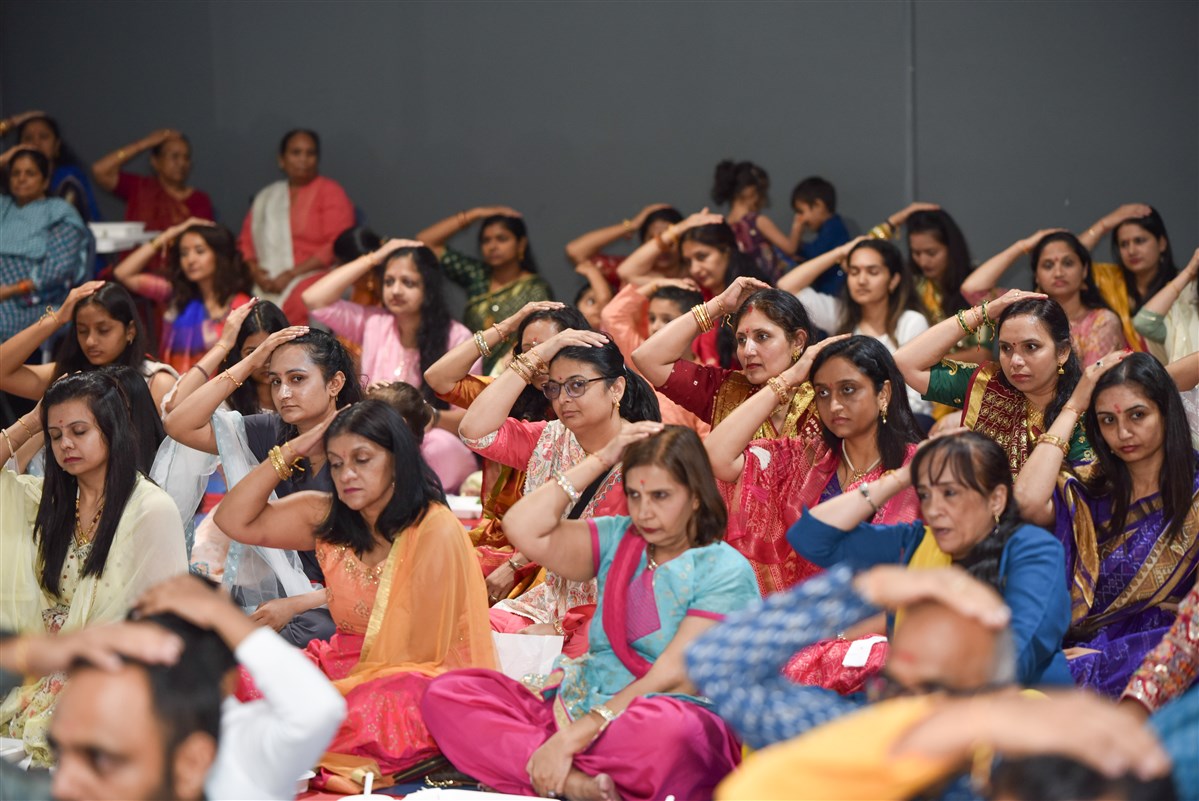Diwali Celebration 2024, Brisbane North