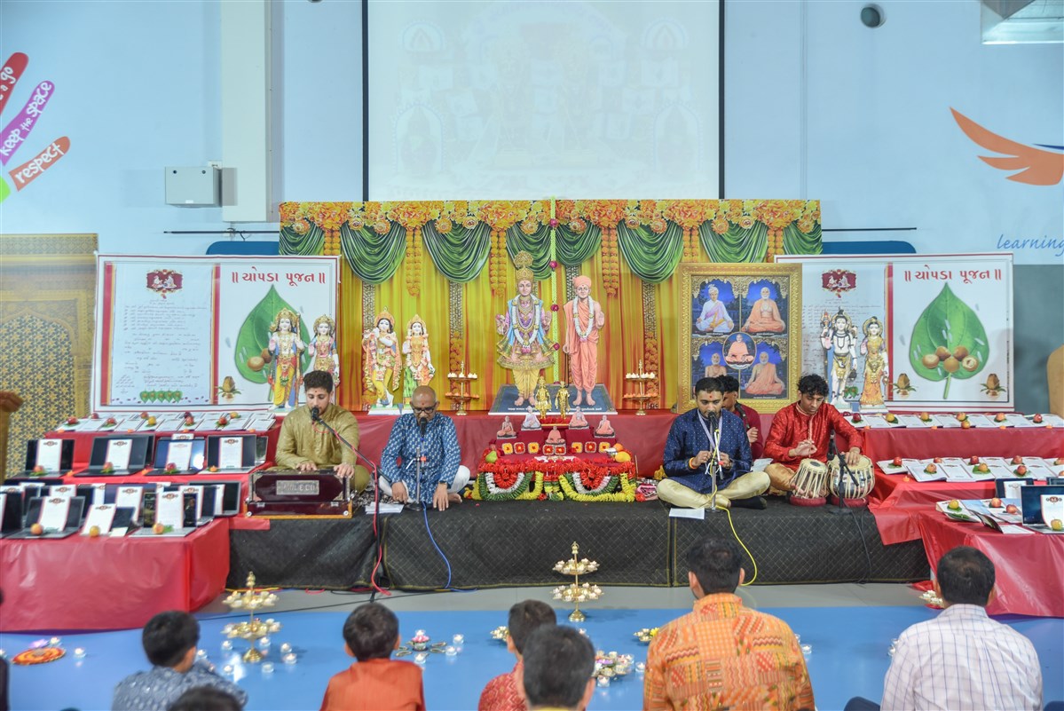 Diwali Celebration 2024, Brisbane North