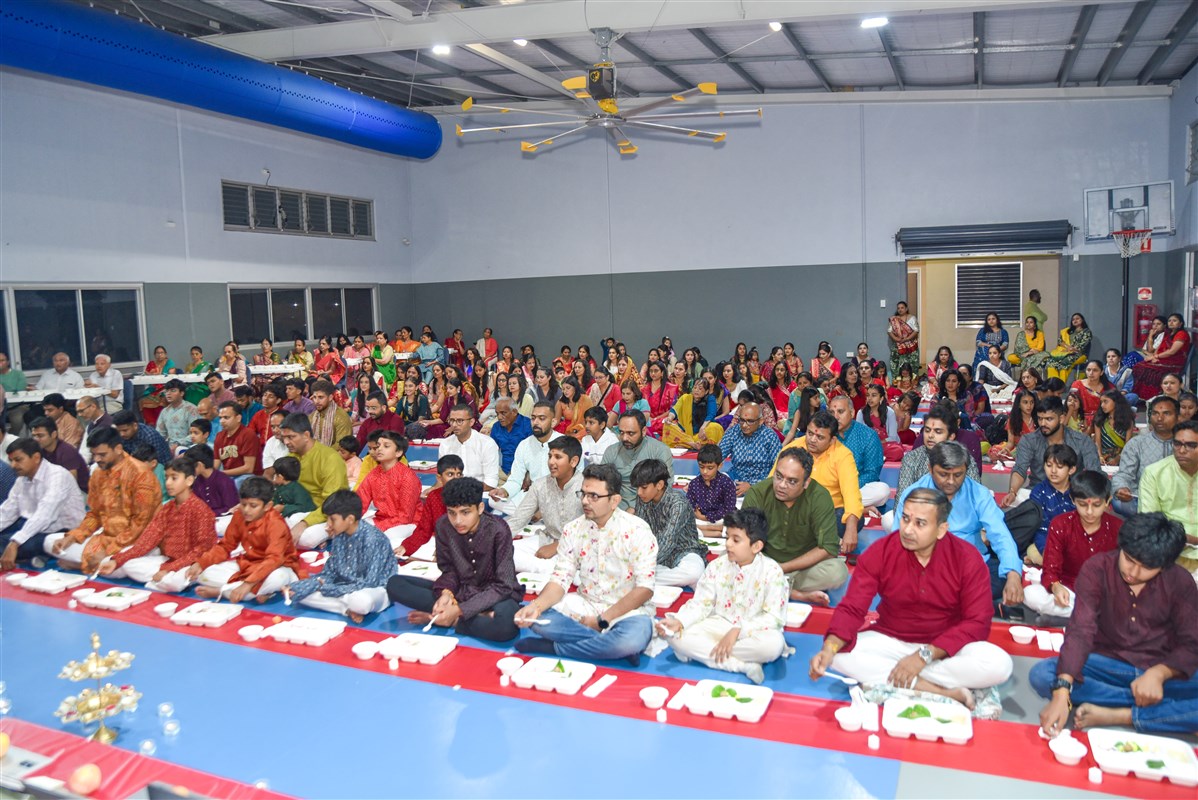 Diwali Celebration 2024, Brisbane North