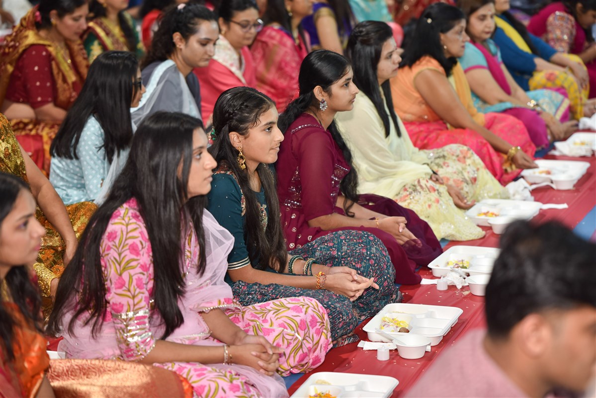 Diwali Celebration 2024, Brisbane North