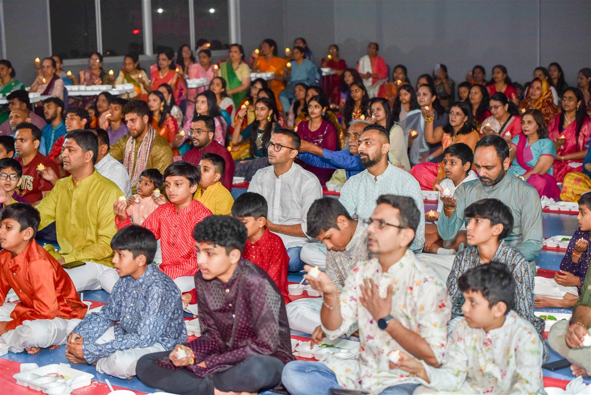 Diwali Celebration 2024, Brisbane North