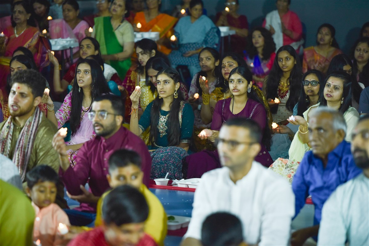 Diwali Celebration 2024, Brisbane North