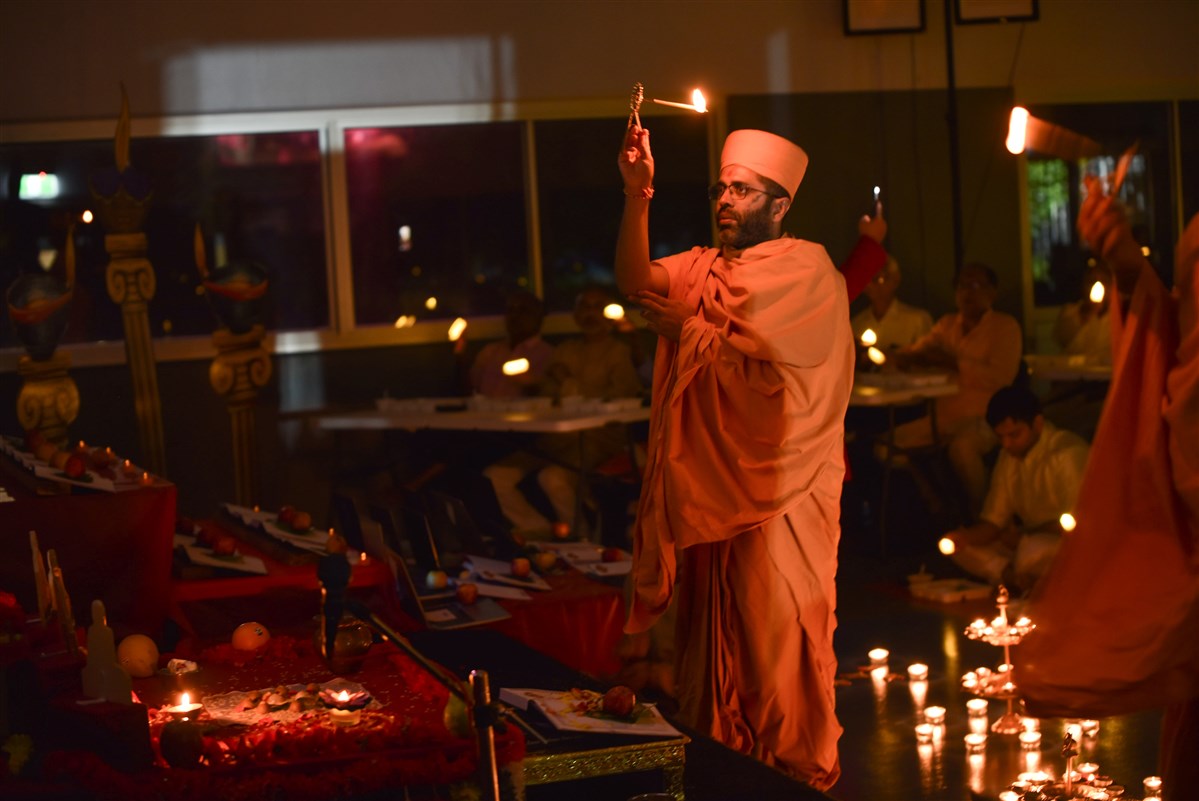 Diwali Celebration 2024, Brisbane North
