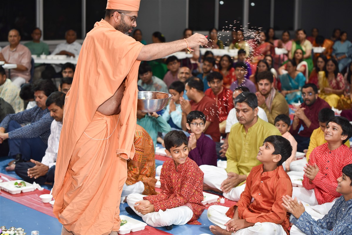 Diwali Celebration 2024, Brisbane North