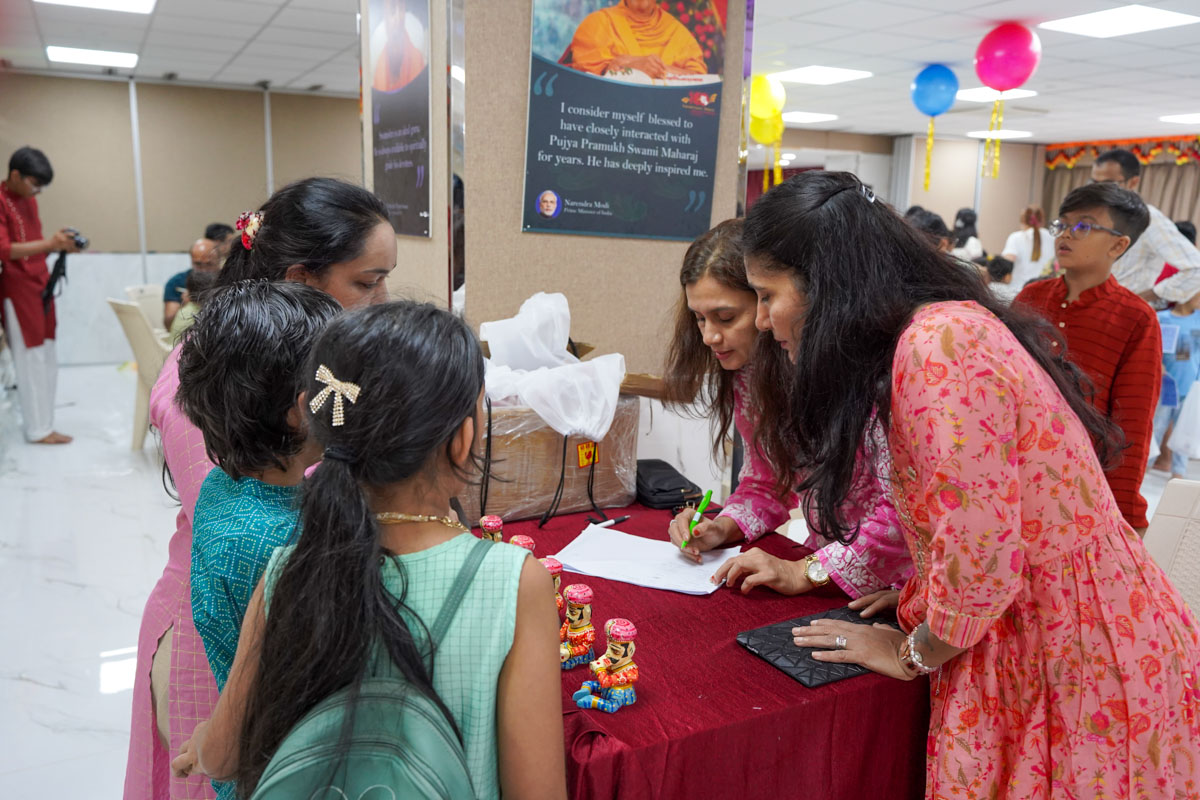 Kids’ Diwali Celebration 2024, Hong Kong