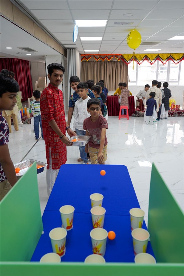 Kids’ Diwali Celebration 2024, Hong Kong
